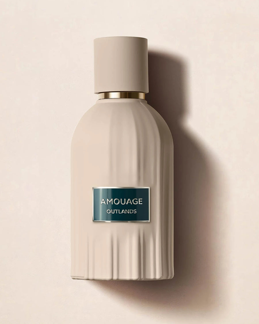 Amouage Outlands Essence de Parfum 100 ml bottle