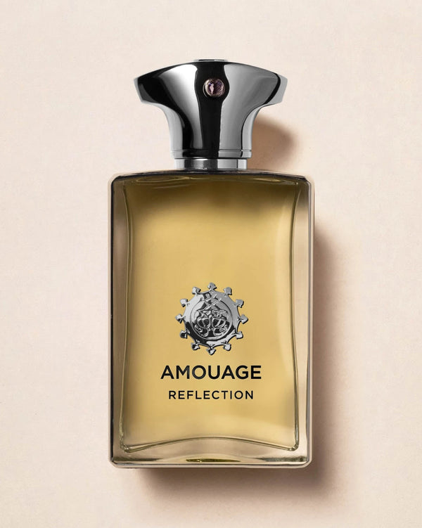 Amouage Reflection Man Eau de Parfum 100 ml bottle