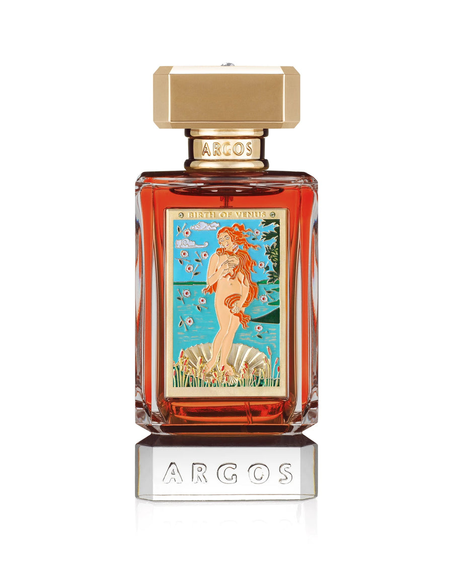 Argos Birth of Venus Eau de Parfum 100 ml bottle