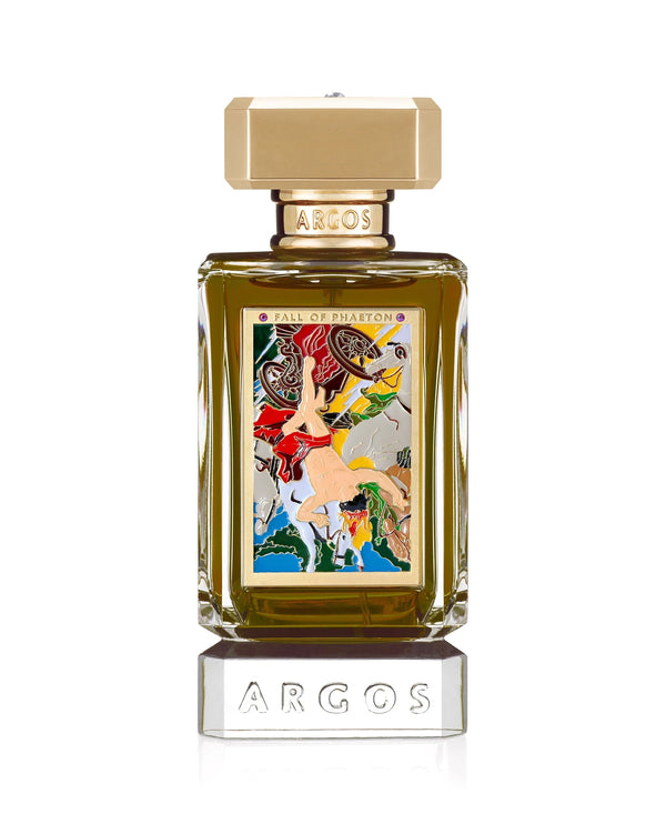 Argos Fall of Phaeton Eau de Parfum 100 ml bottle