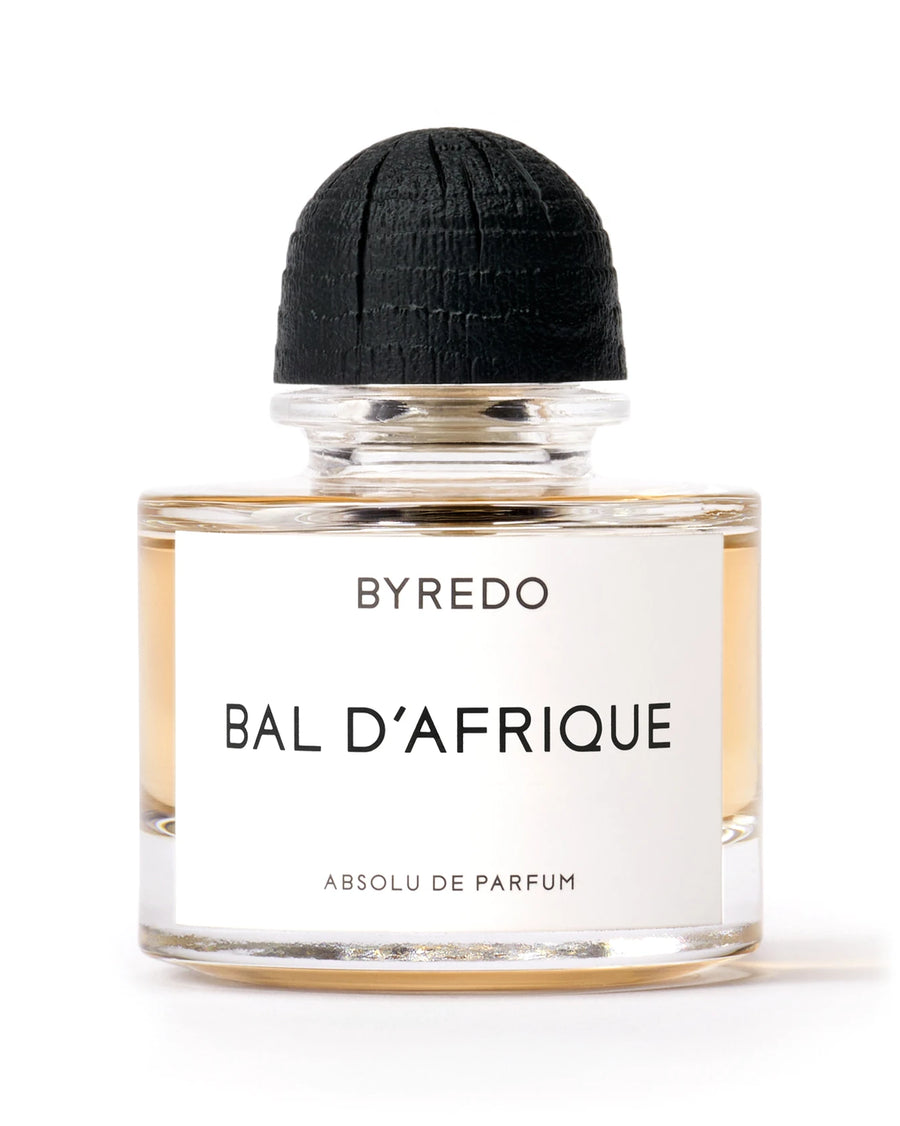 Byredo Bal d'Afrique Absolu de Parfum 50 ml bottle