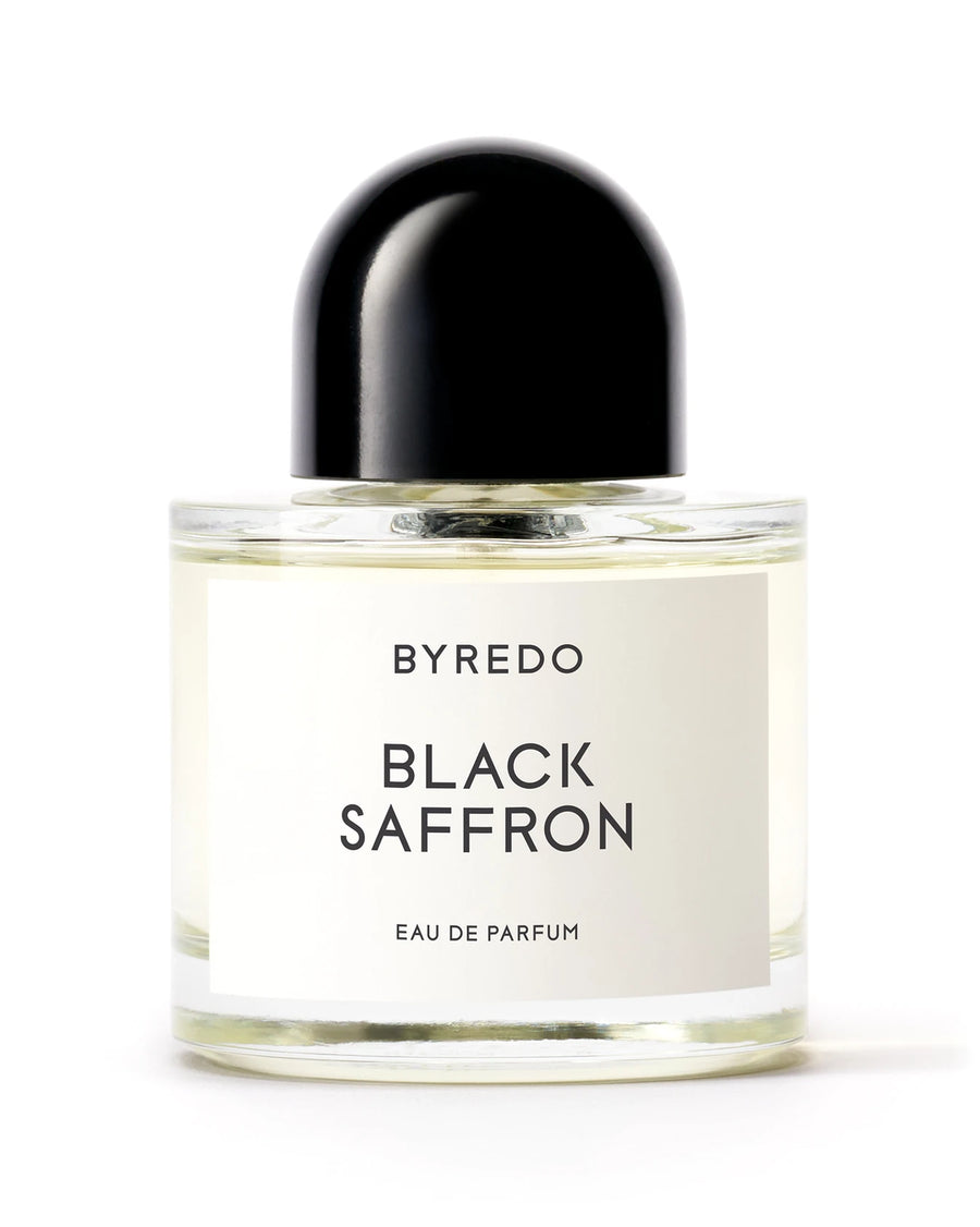 Byredo Black Saffron Eau de Parfum 100 ml bottle