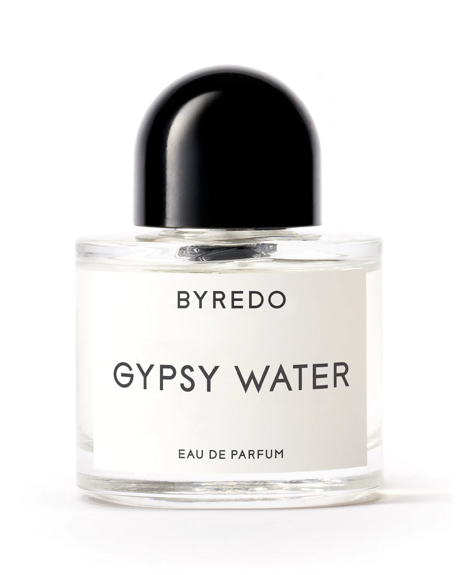 Byredo Gypsy Water Eau de Parfum 50 ml bottle