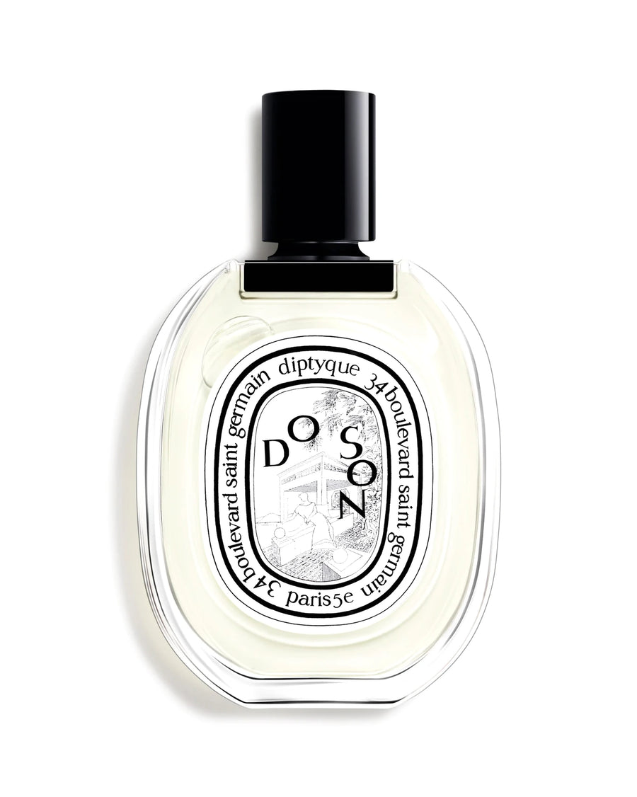 Diptyque Do Son Eau de Toilette 100 ml bottle