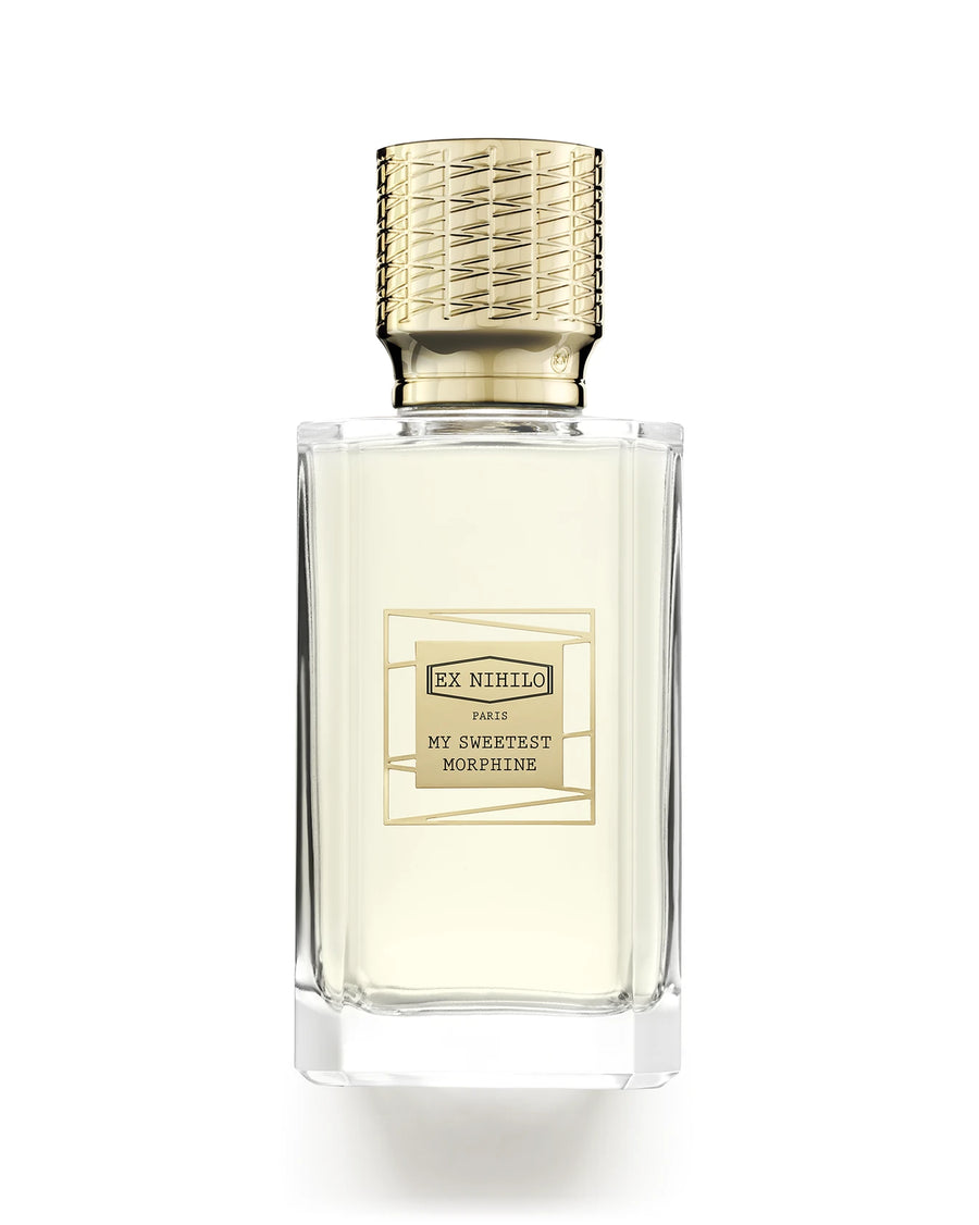 Ex Nihilo My Sweetest Morphine Eau de Parfum 100 ml bottle