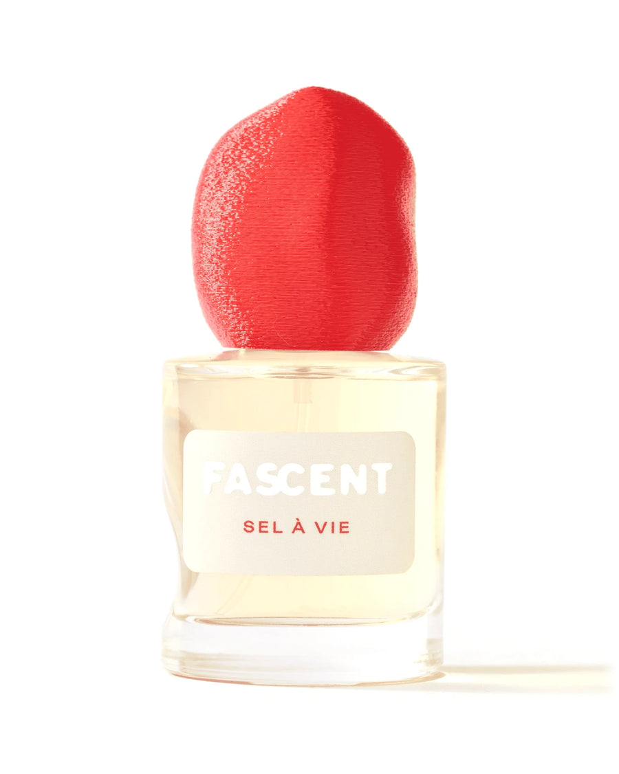 Fascent Sel à Vie Eau de Parfum 30 ml bottle