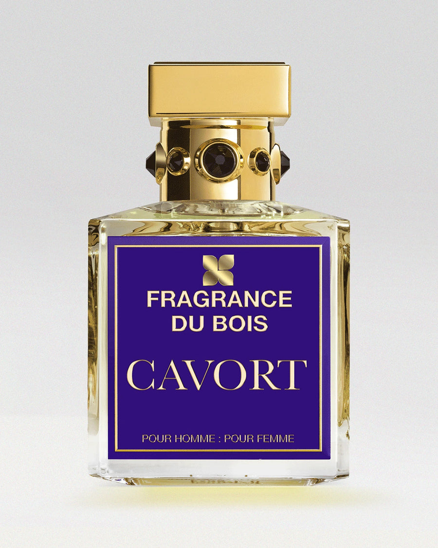 Fragrance Du Bois Cavort Extrait de Parfum 100 ml bottle