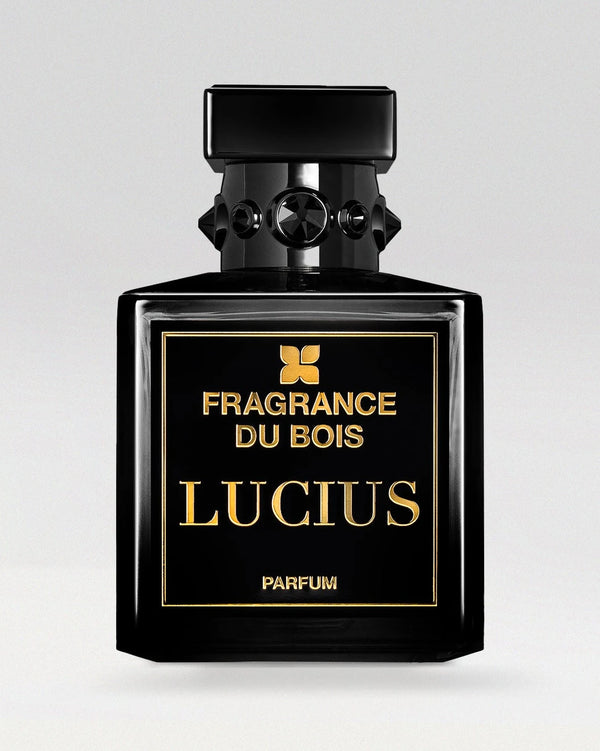 Fragrance Du Bois Lucius Parfum 100 ml bottle