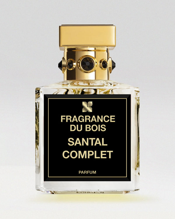 Fragrance Du Bois Santal Complet Parfum 100 ml bottle