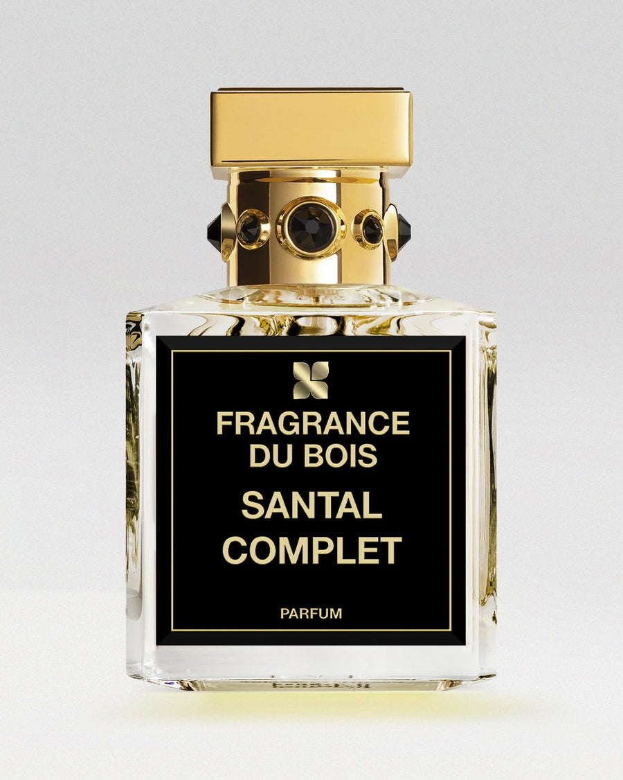 Fragrance Du Bois Santal Complet Parfum 100 ml bottle