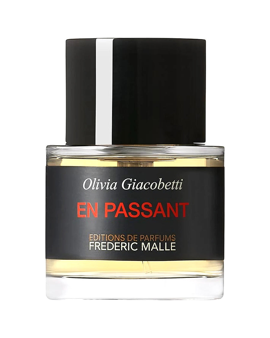 Frederic Malle En Passant Eau de Parfum 50 ml bottle
