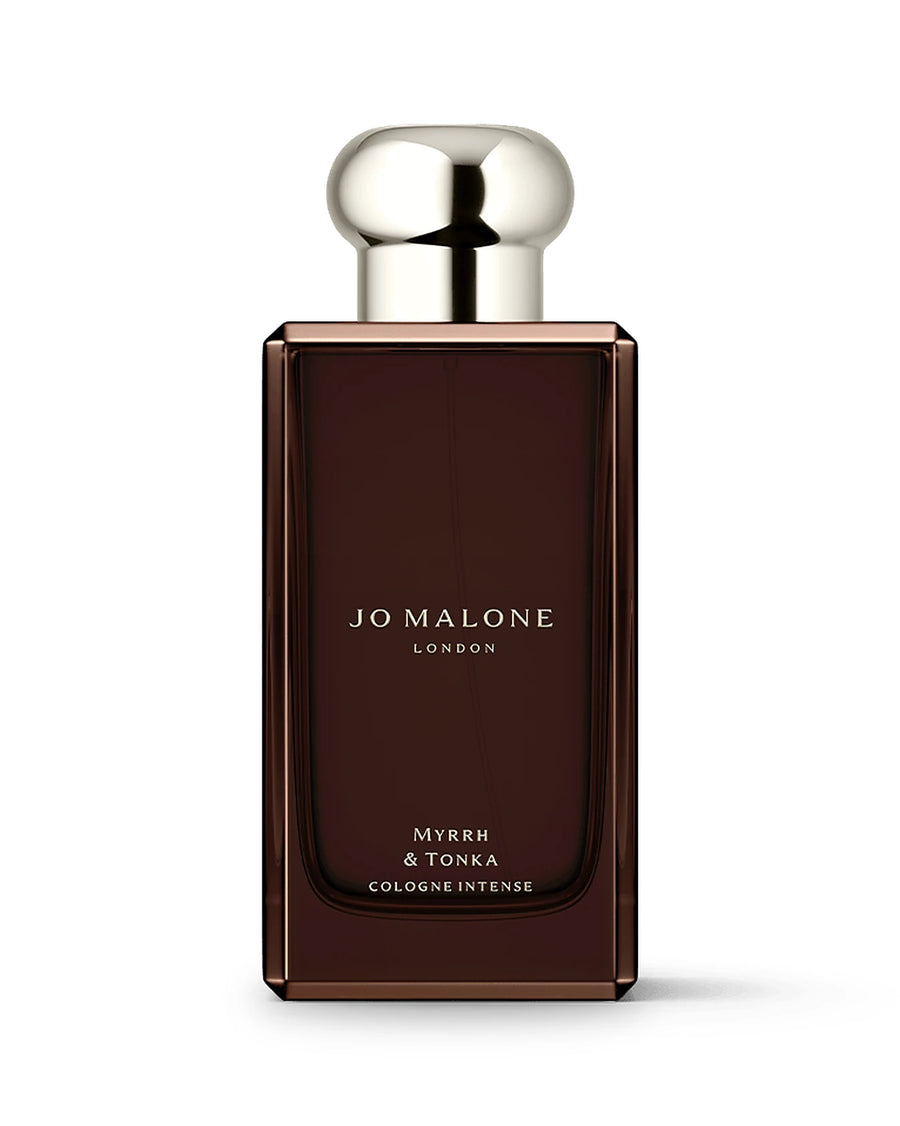 Jo Malone London Myrrh & Tonka Cologne Intense 100 ml bottle