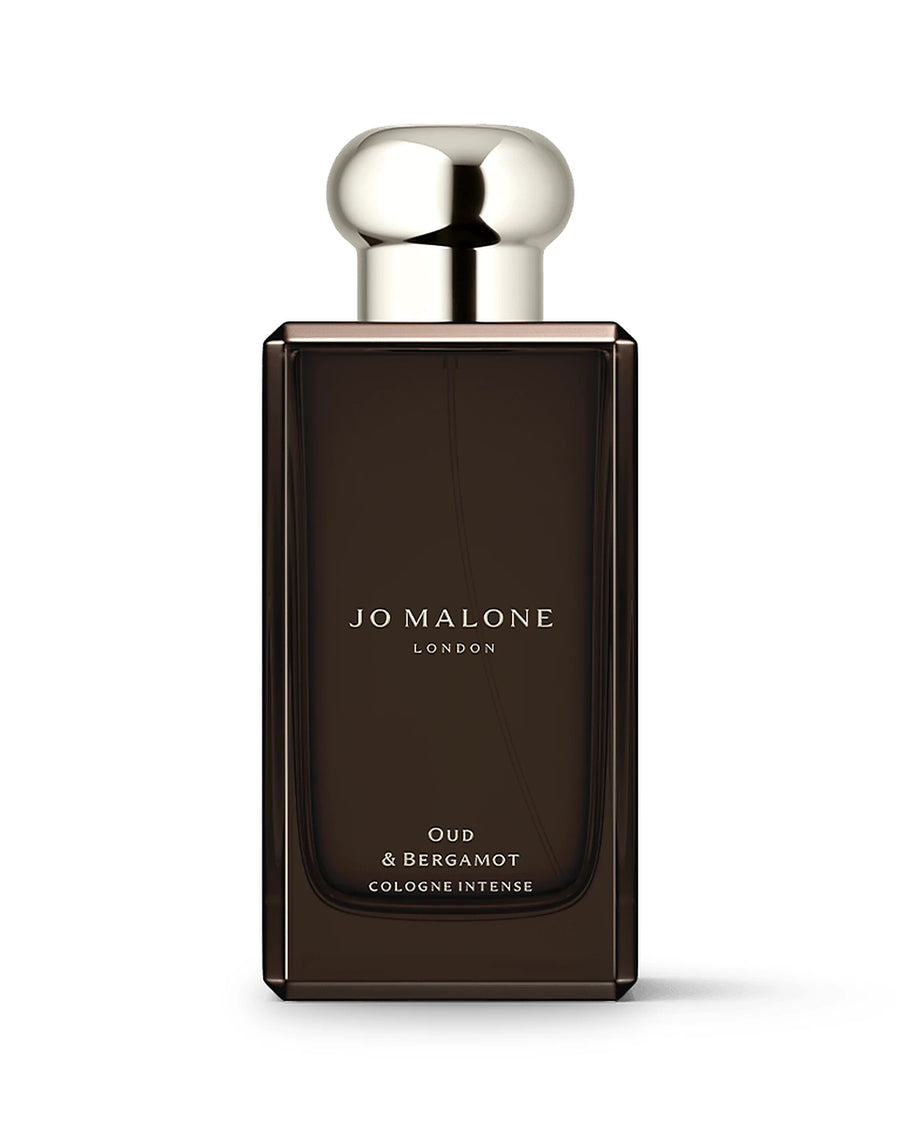 Jo Malone London Oud & Bergamot Cologne Intense 100 ml bottle