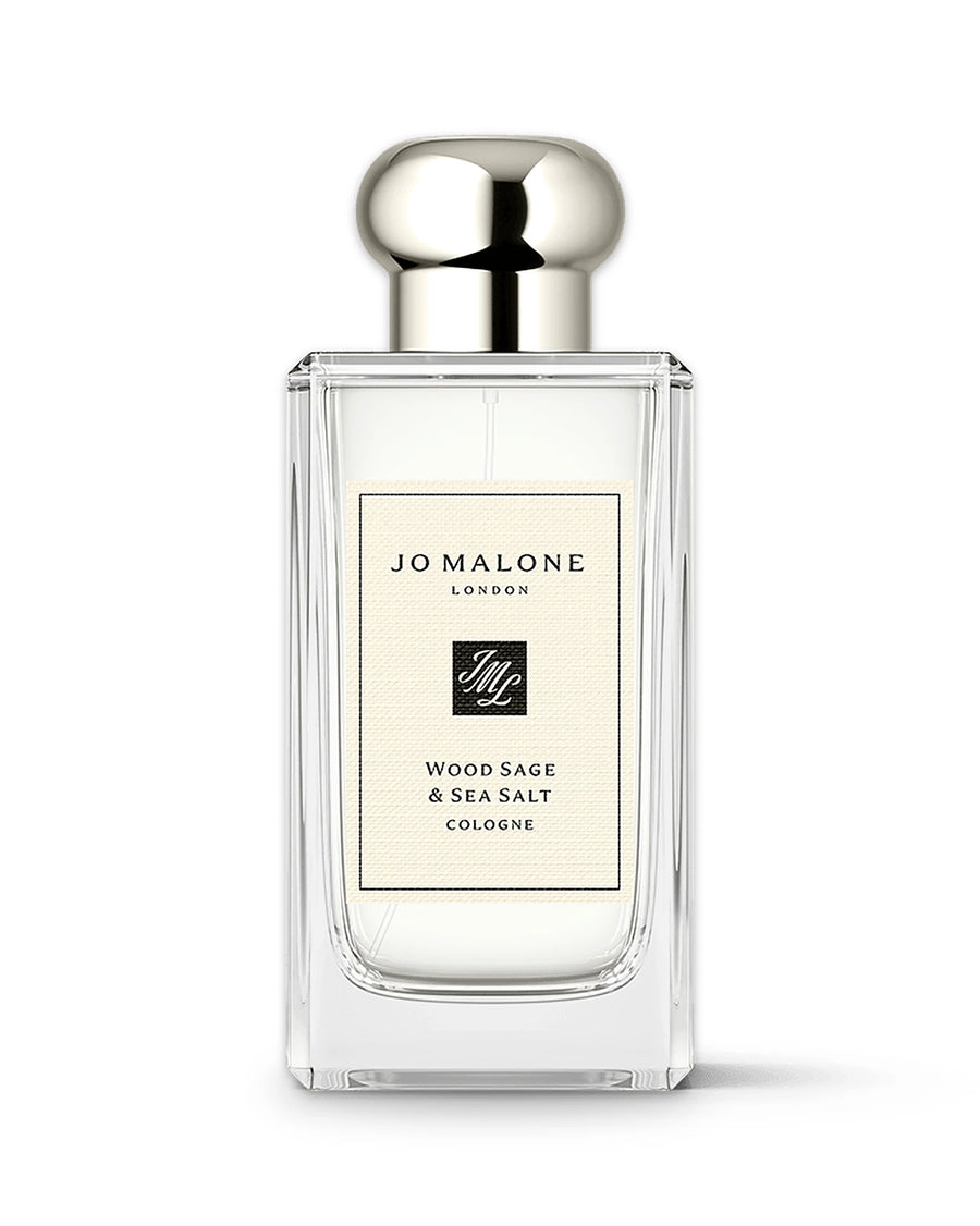 Jo Malone London Wood Sage & Sea Salt Cologne 100 ml bottle