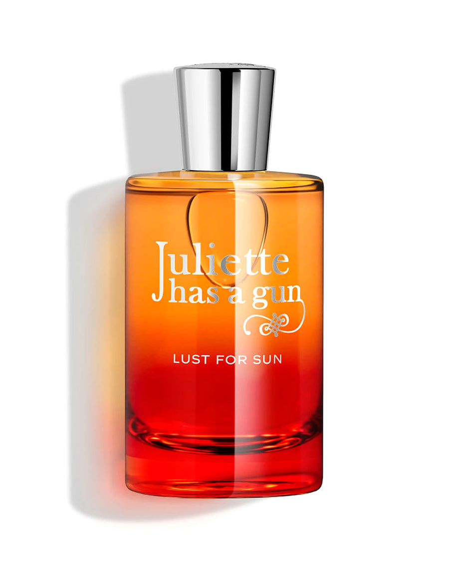 Juliette Has a Gun Lust for Sun Eau de Parfum 100 ml bottle