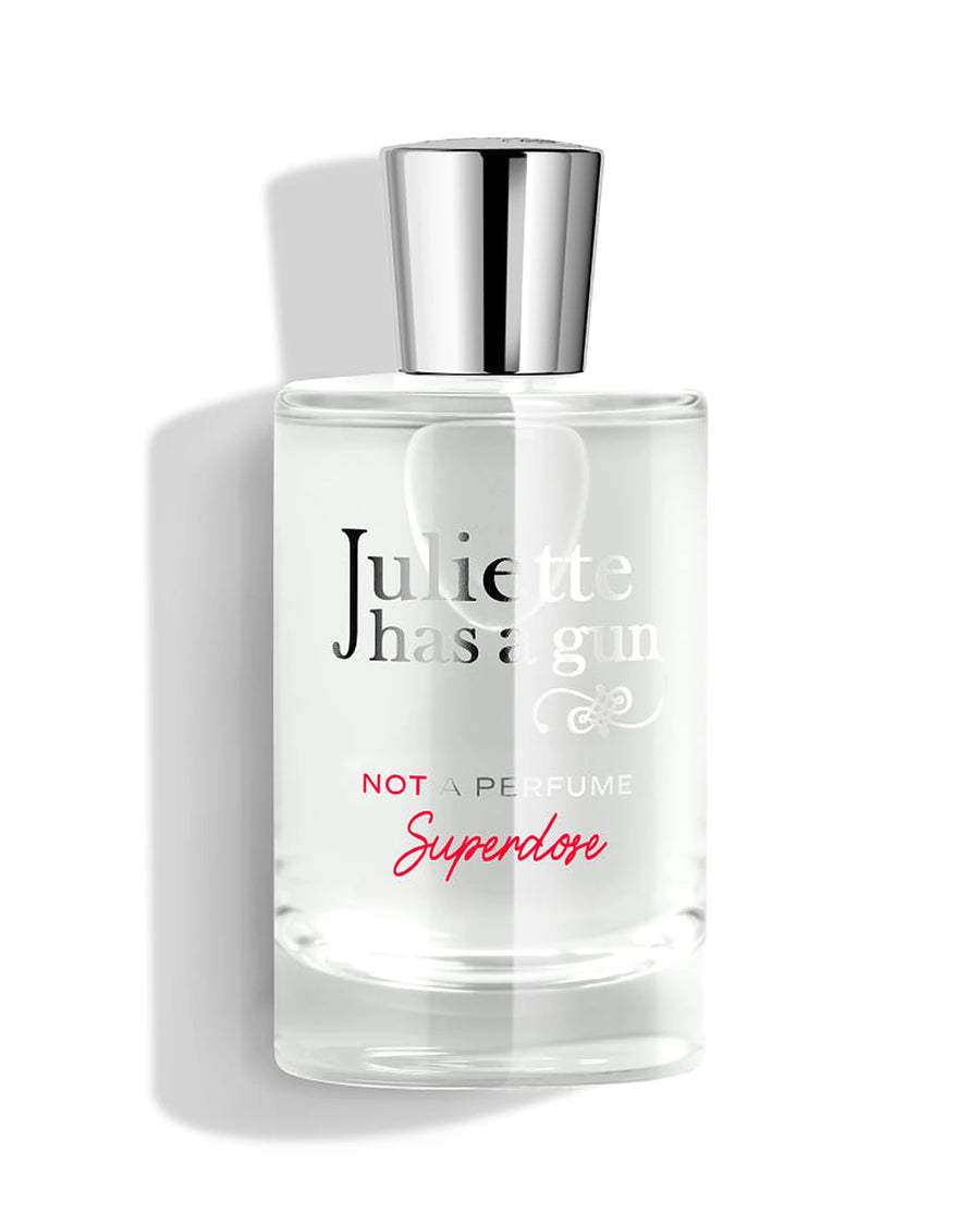 Juliette Has a Gun Not a Perfume Superdose Eau de Parfum 100 ml bottle
