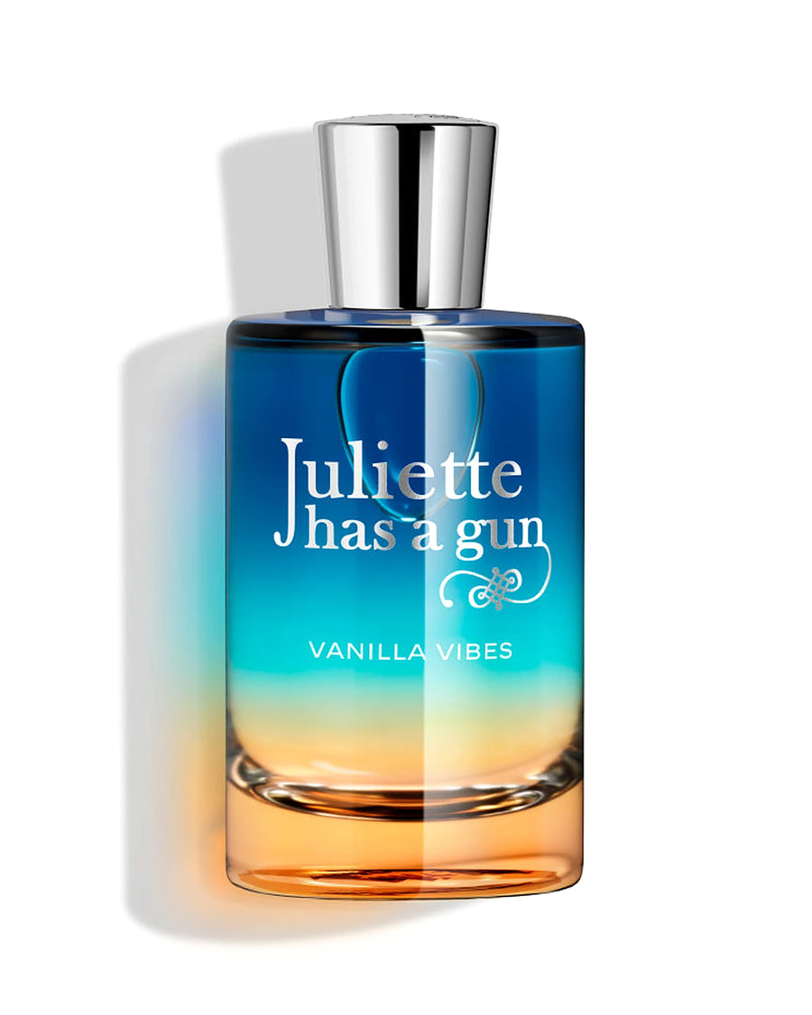 Juliette Has a Gun Vanilla Vibes Eau de Parfum 100 ml bottle