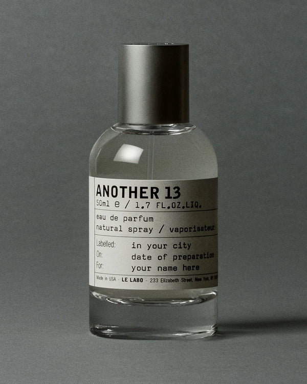Le Labo Another 13 Eau de Parfum 50 ml bottle