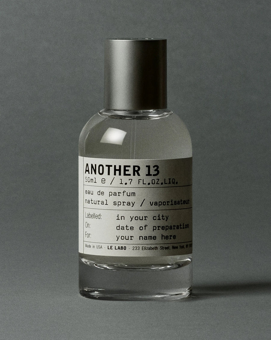 Le Labo Another 13 Eau de Parfum 50 ml bottle
