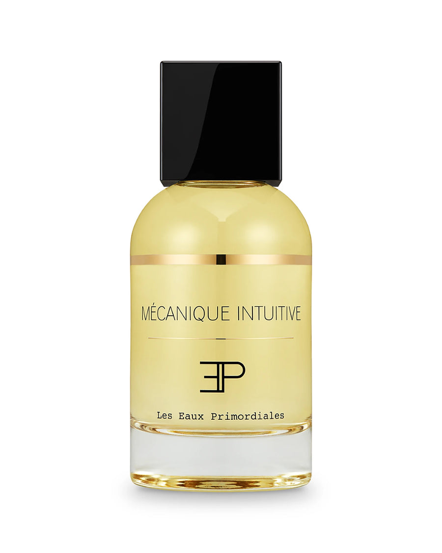 Les Eaux Primordiales Mécanique Intuitive Eau de Parfum 100 ml bottle