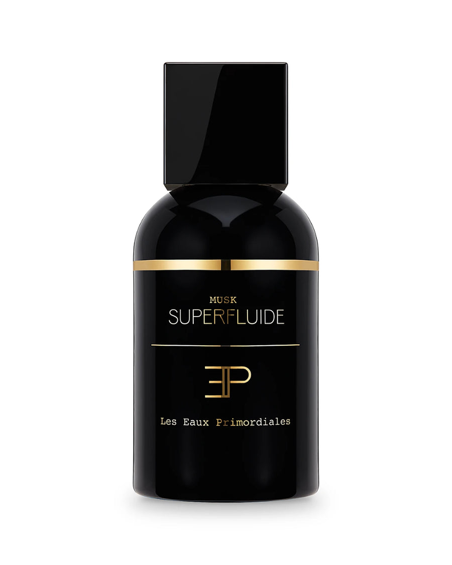 Les Eaux Primordiales Musk Superfluide Eau de Parfum 100 ml bottle