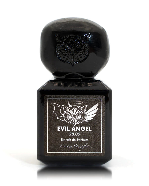 Lorenzo Pazzaglia Evil Angel Extrait de Parfum 50 ml bottle