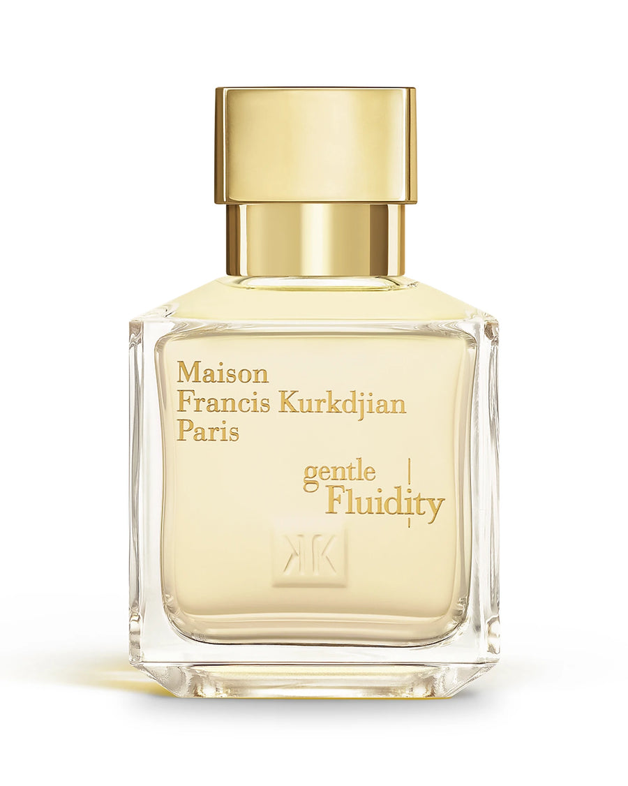 Maison Francis Kurkdjian Gentle Fluidity Gold Eau de Parfum 70 ml bottle