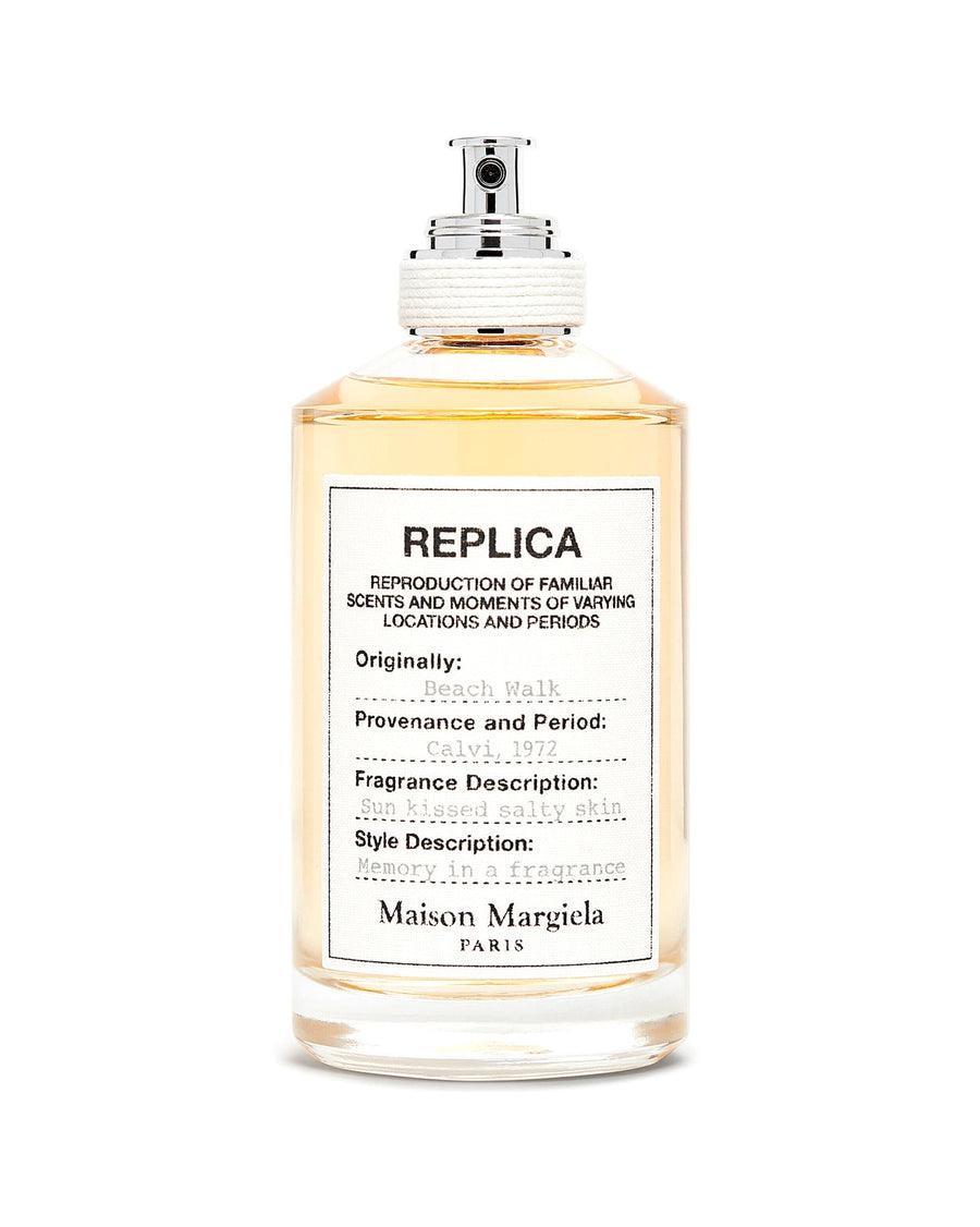 Maison Margiela Replica Beach Walk Eau de Toilette 100 ml bottle