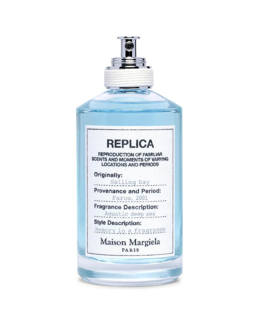 Maison Margiela Replica Sailing Day Eau de Toilette 100 ml bottle