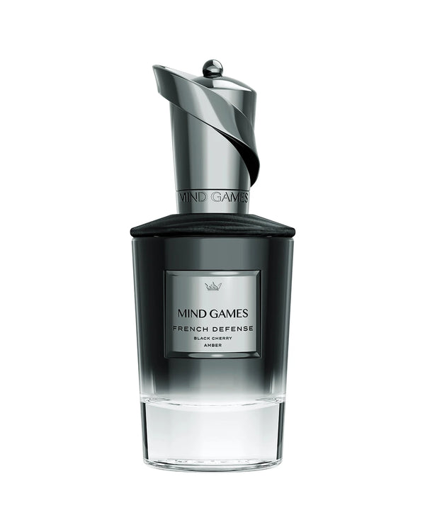 Mind Games French Defense Extrait de Parfum 100 ml bottle