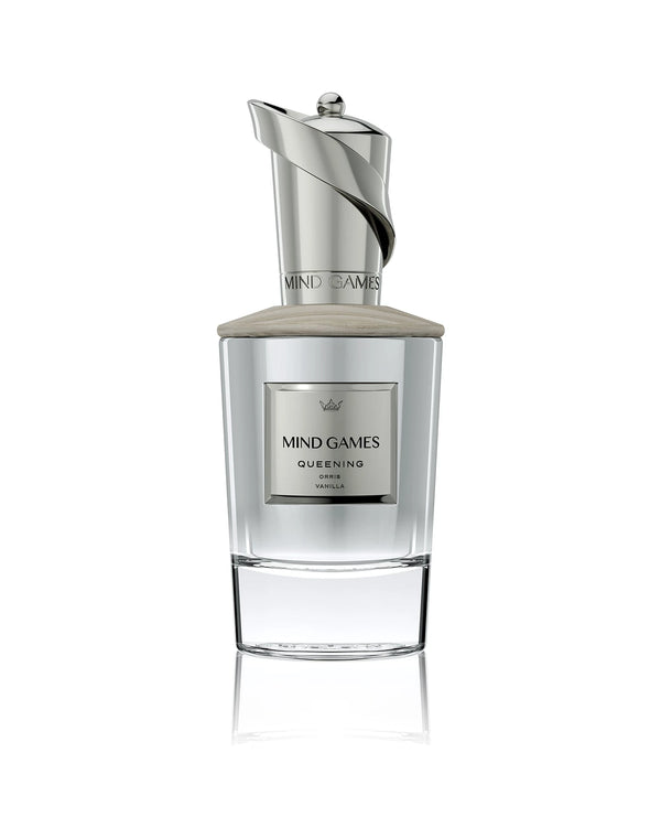 Mind Games Queening Extrait de Parfum 100 ml bottle