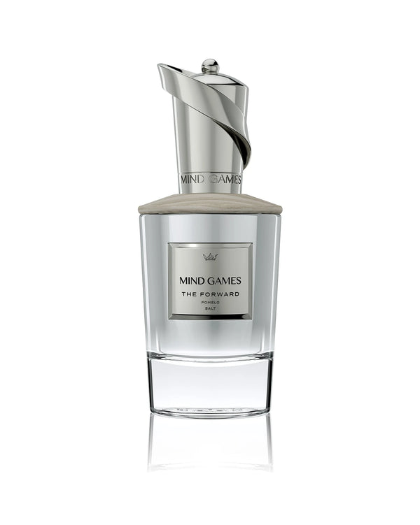 Mind Games The Forward Extrait de Parfum 100 ml bottle