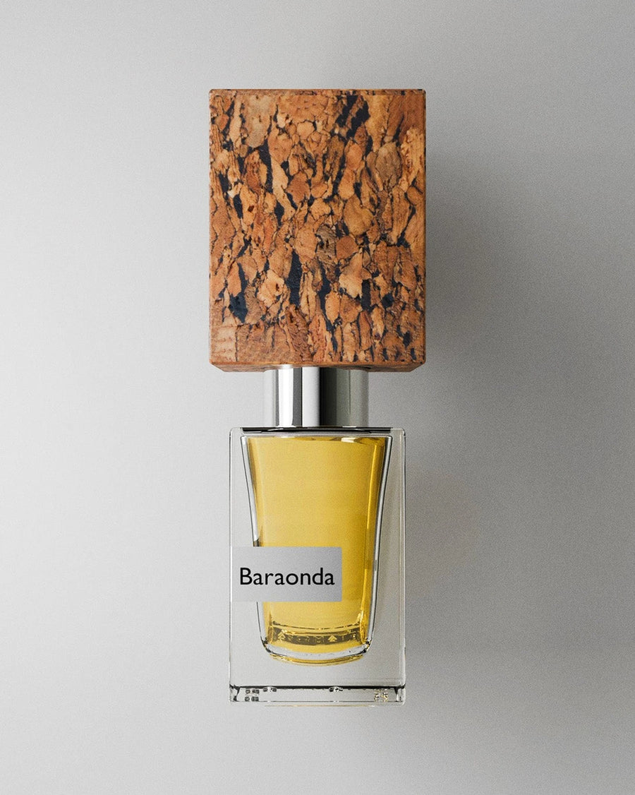 Nasomatto Baraonda Extrait de Parfum 30 ml bottle