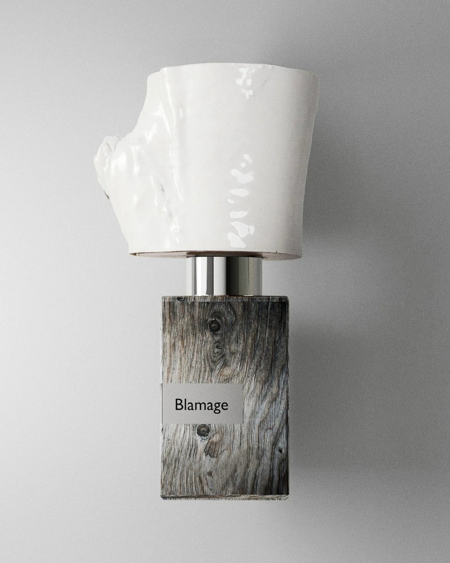 Nasomatto Blamage Extrait de Parfum 30 ml bottle