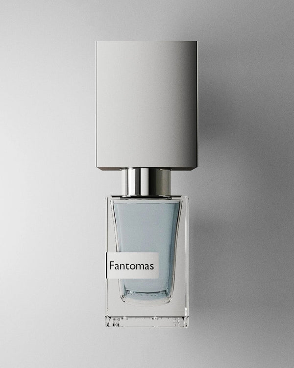 Nasomatto Fantomas Extrait de Parfum 30 ml bottle