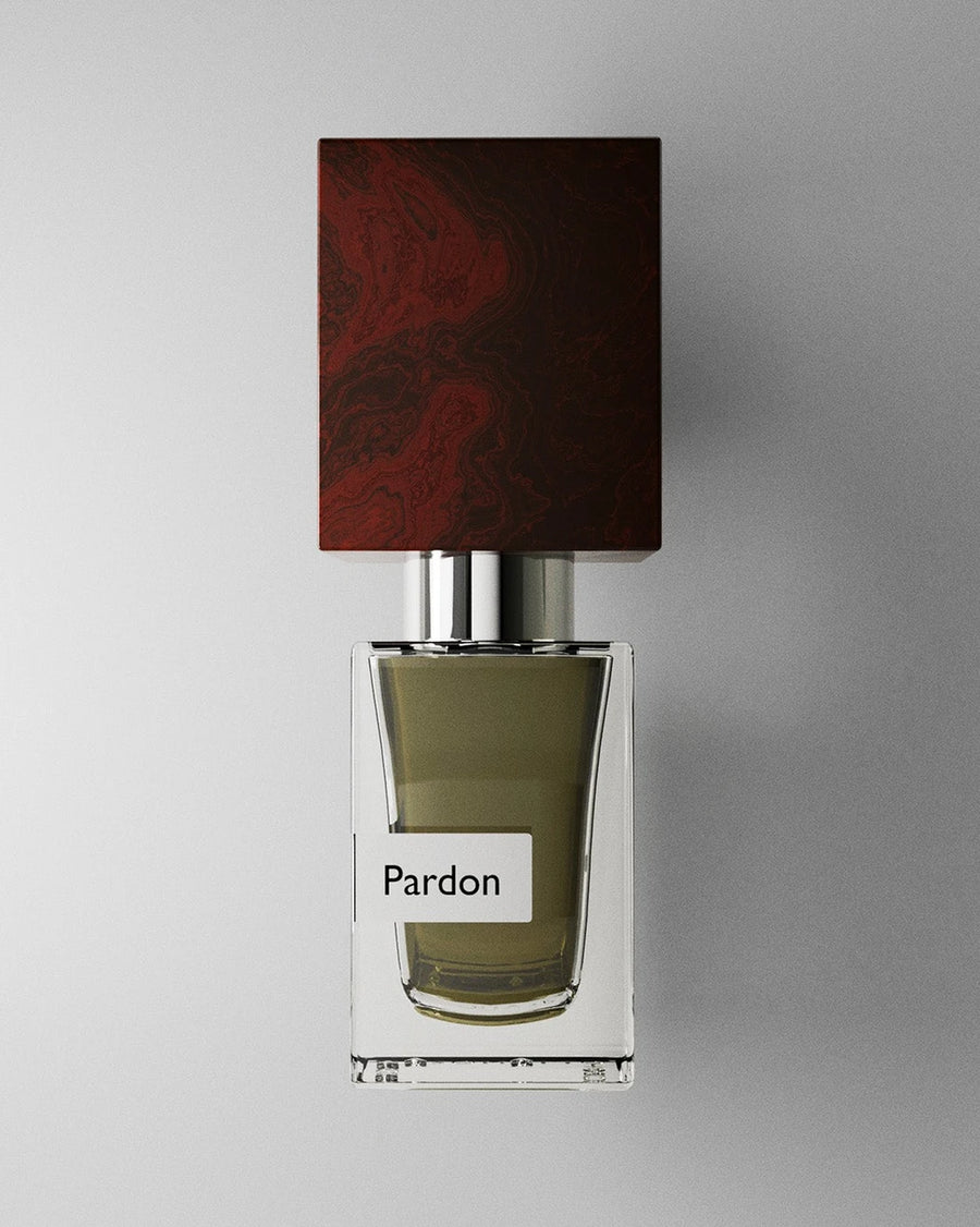 Nasomatto Pardon Extrait de Parfum 30 ml bottle