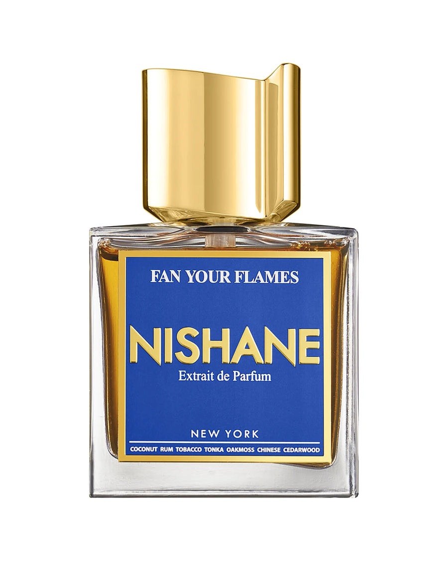 Nishane Fan Your Flames Extrait de Parfum 100 ml bottle
