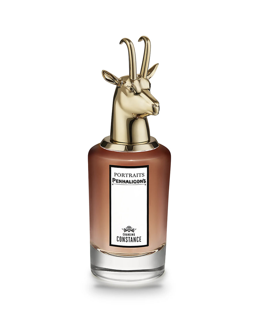 Penhaligon's Changing Constance Eau de Parfum 75 ml bottle