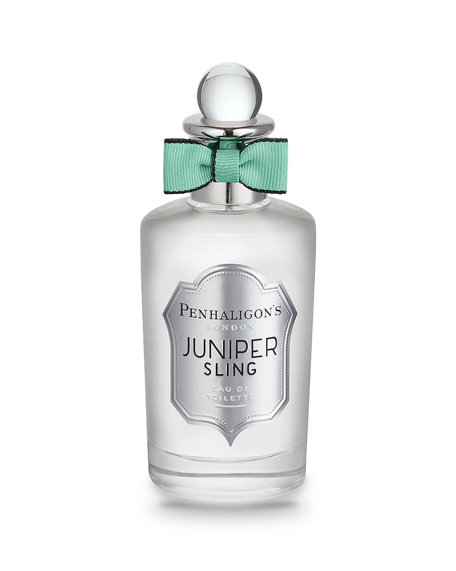 Penhaligon's Juniper Sling Eau de Toilette 100 ml bottle