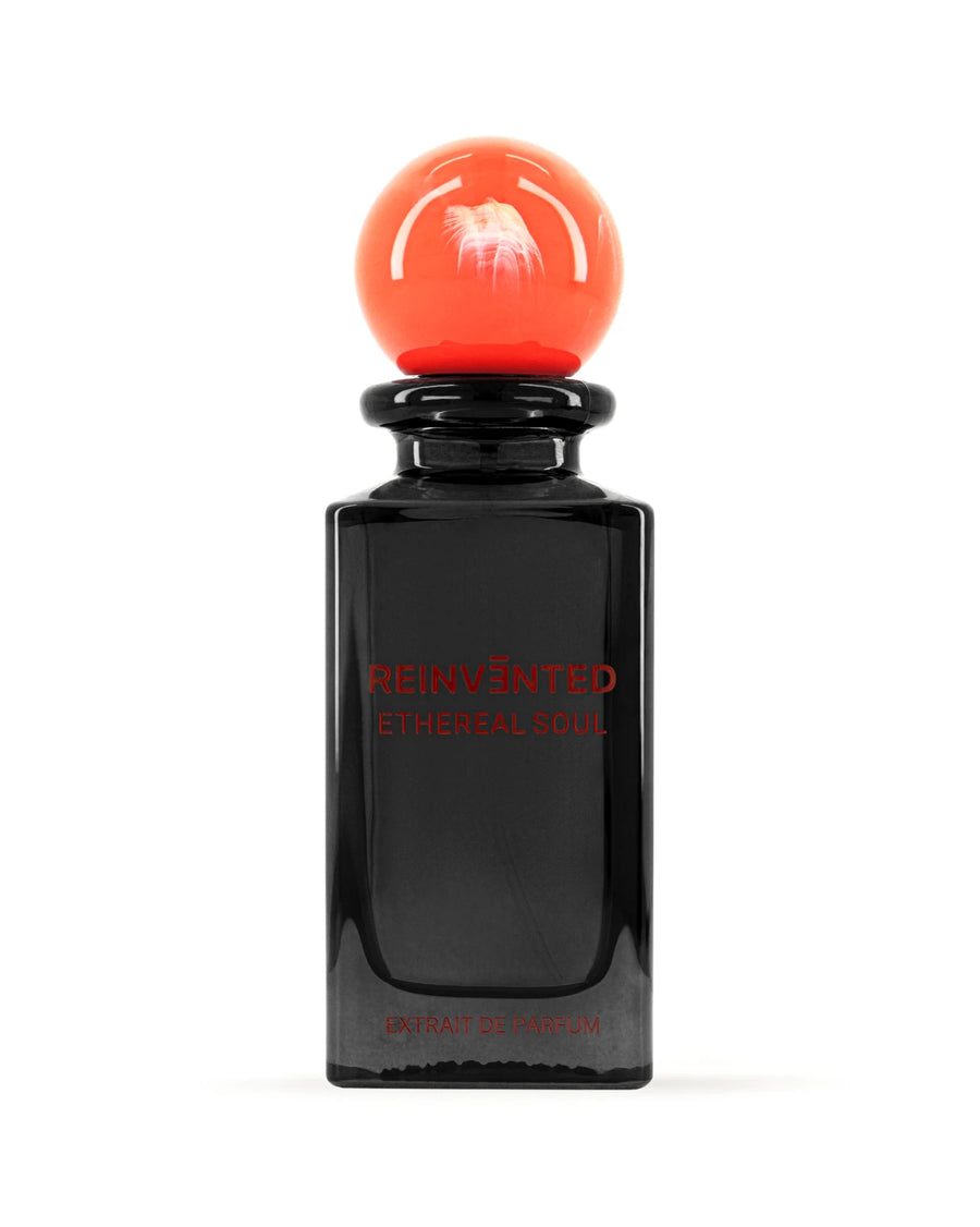 Reinvented Ethereal Soul Extrait de Parfum 75 ml bottle