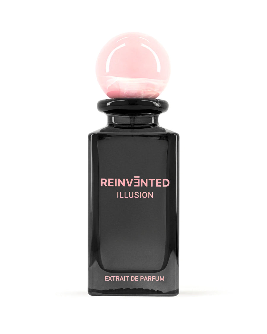 Reinvented Illusion Extrait de Parfum 75 ml bottle