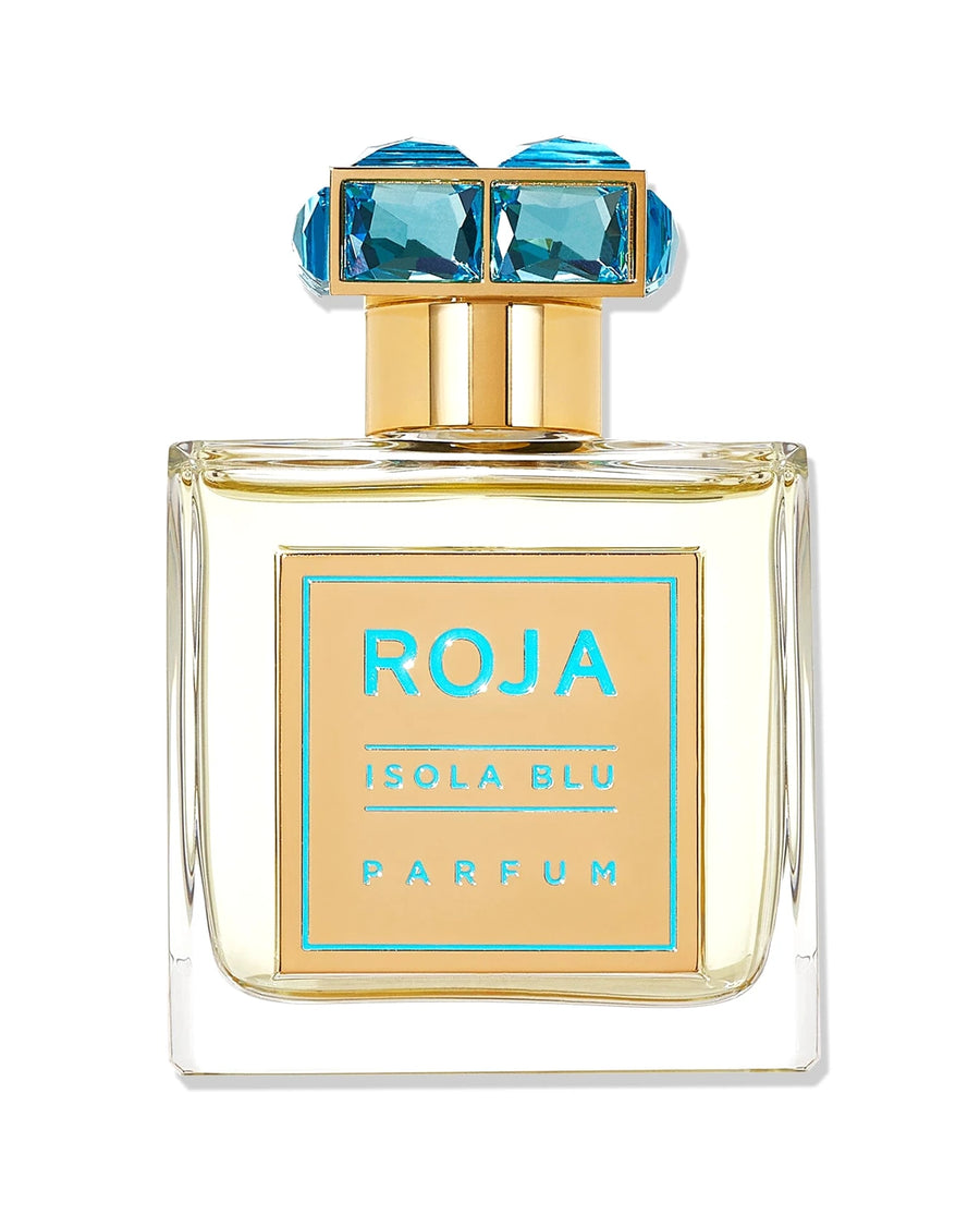 Roja Parfums Isola Blu Parfum 50 ml bottle