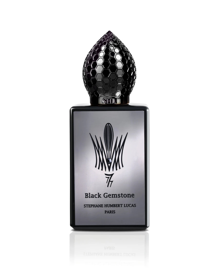 Stéphane Humbert Lucas Black Gemstone Eau de Parfum 50 ml bottle