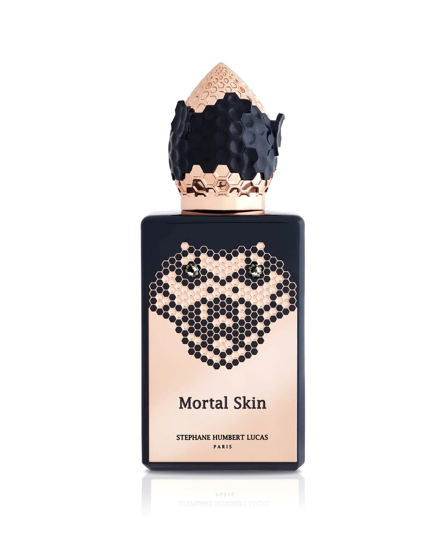 Stéphane Humbert Lucas Mortal Skin Eau de Parfum 50 ml bottle