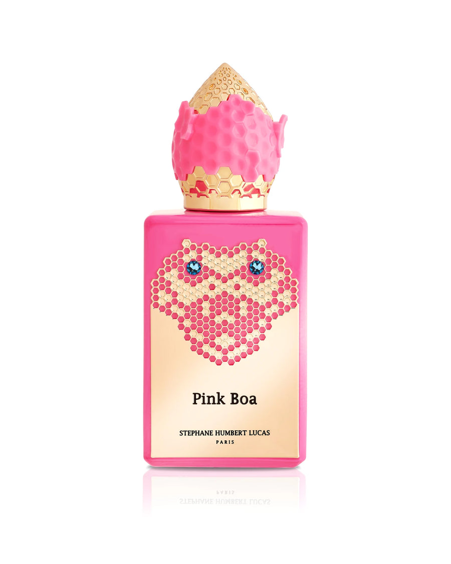 Stéphane Humbert Lucas Pink Boa Eau de Parfum 50 ml bottle
