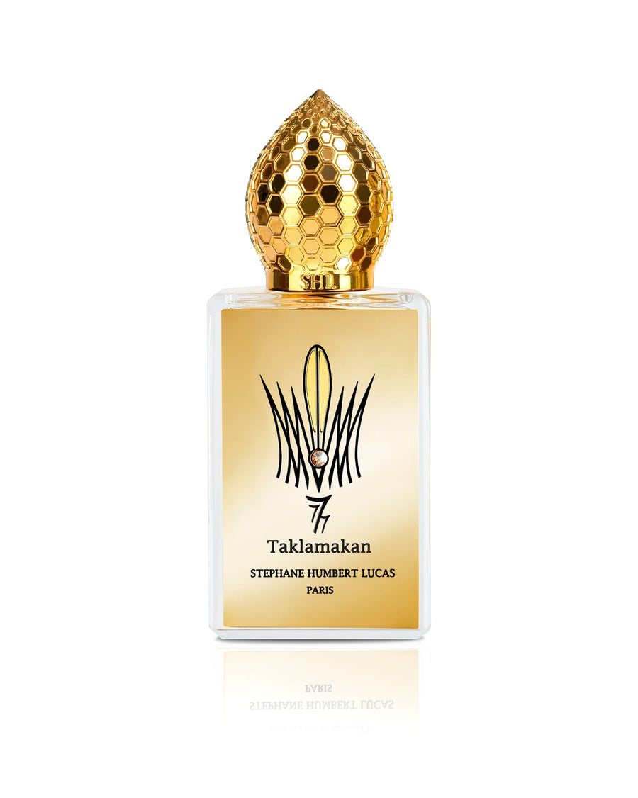 Stéphane Humbert Lucas Taklamakan Eau de Parfum 50 ml bottle