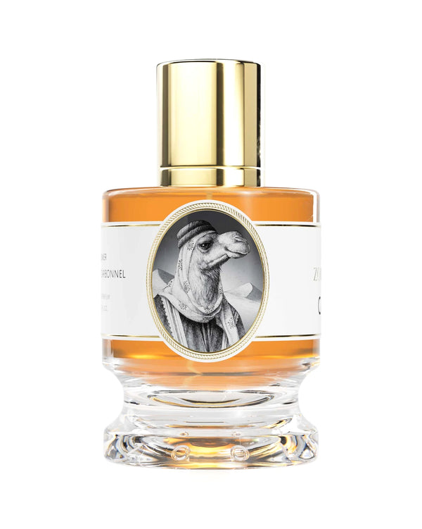 Zoologist Camel Extrait de Parfum 60 ml bottle
