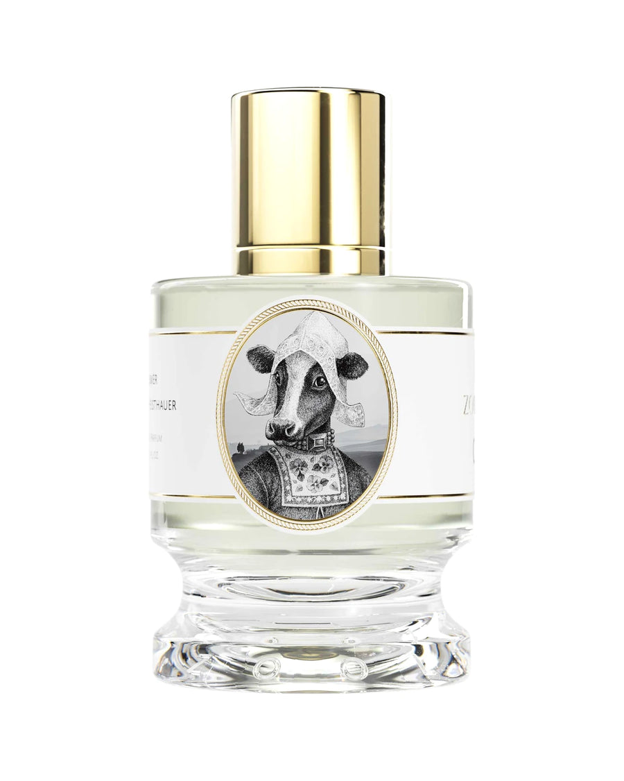 Zoologist Cow Extrait de Parfum 60 ml bottle