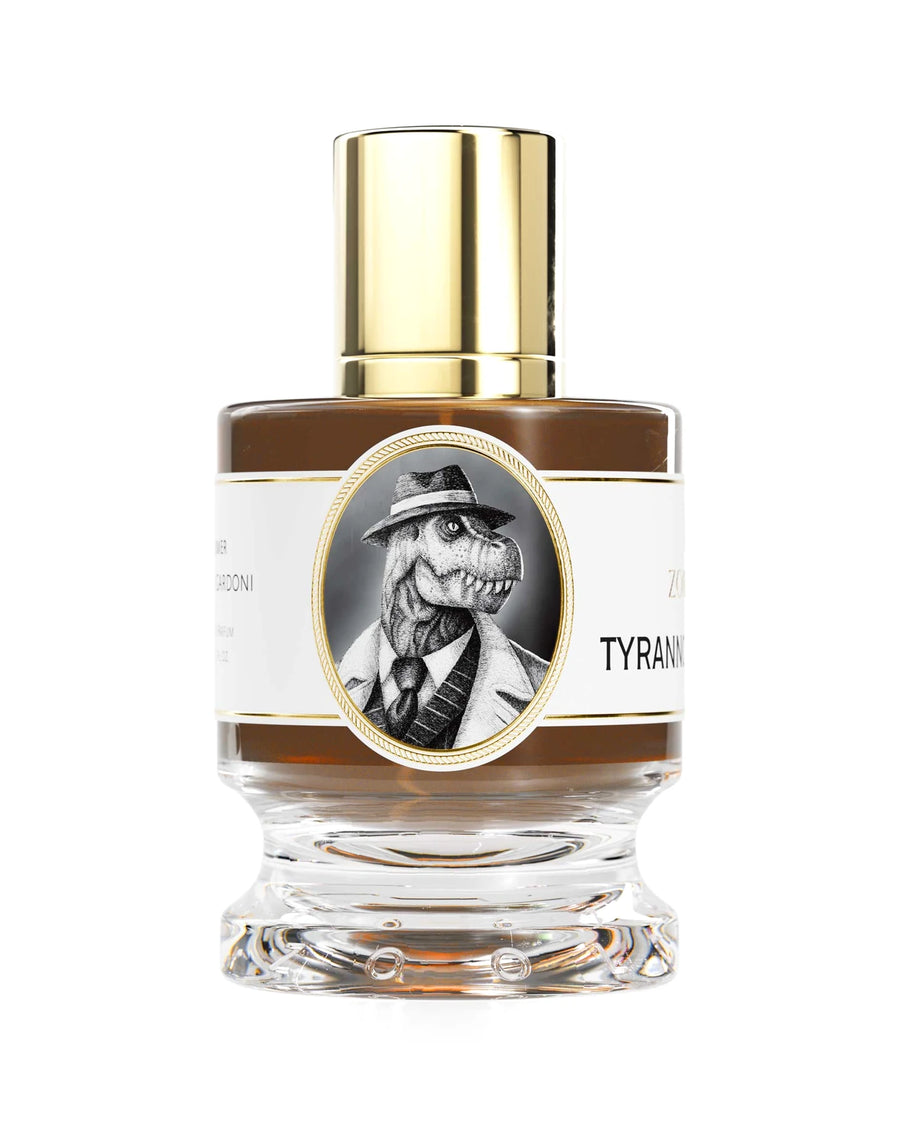 Zoologist Tyrannosaurus Rex Extrait de Parfum 60 ml bottle