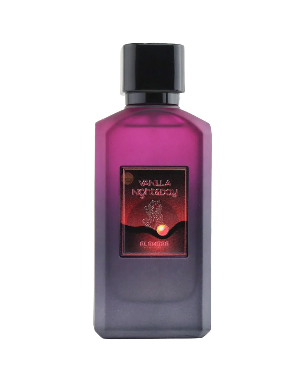 Al Ambra Vanilla Night & Day Extrait de Parfum 50 ml bottle
